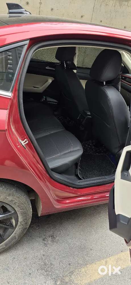 Volkswagen Virtus 2023