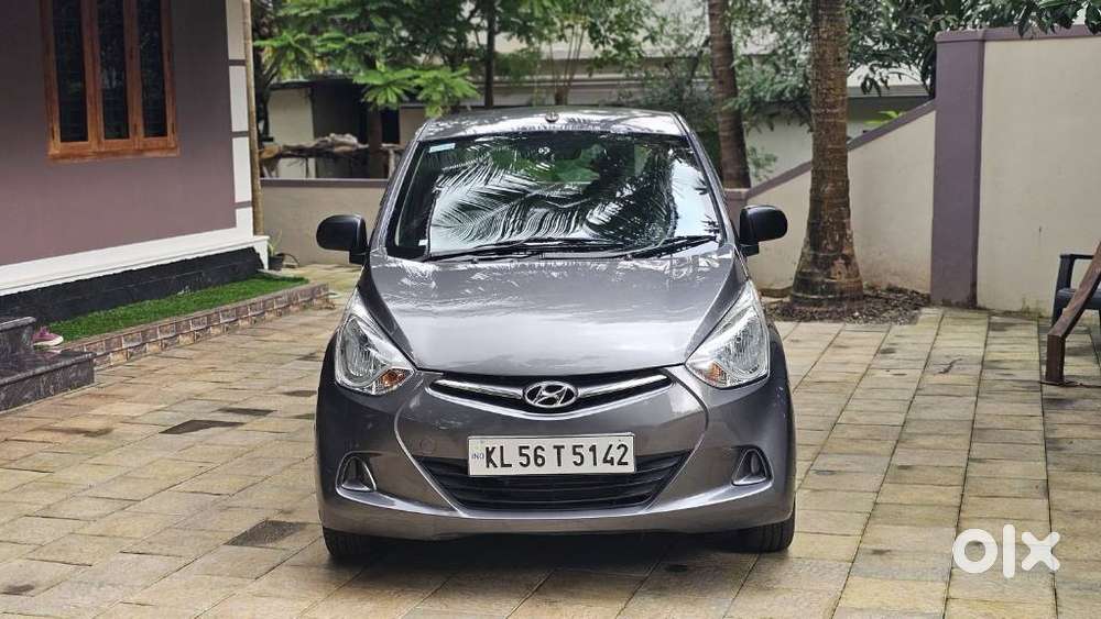 Hyundai Eon Era +, 2018, Petrol