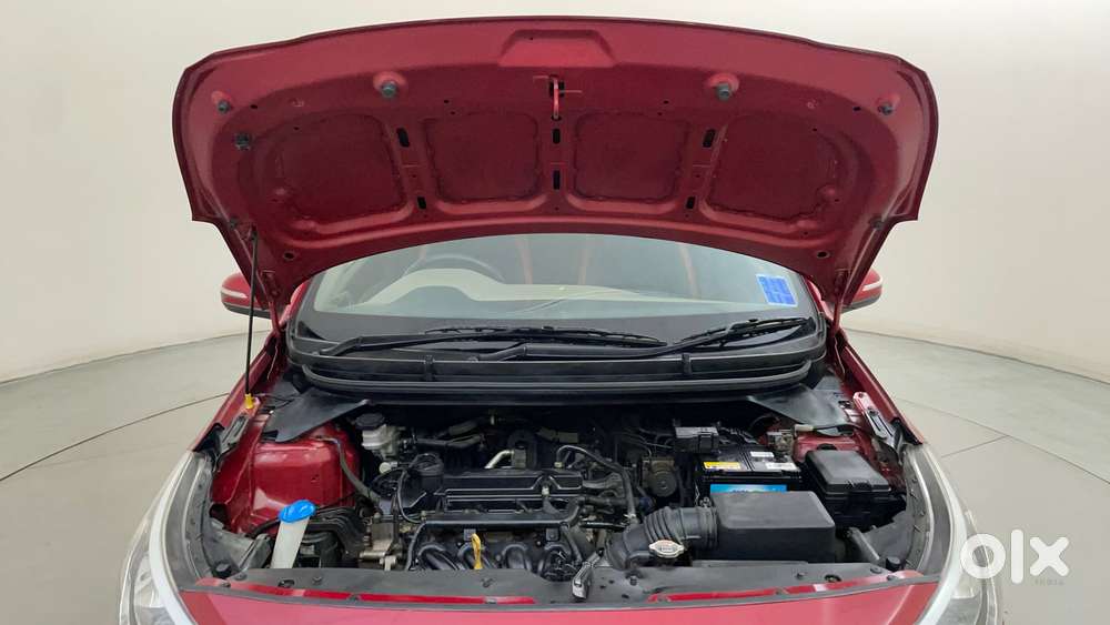 Hyundai Elite I20 Asta (o) 1.2 Mt, 2015, Petrol