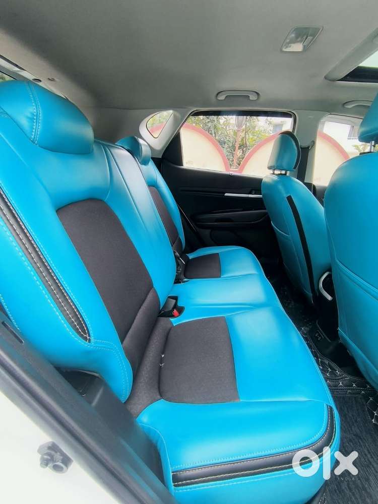 Kia Sonet 1.2 Htk Plus, 2024