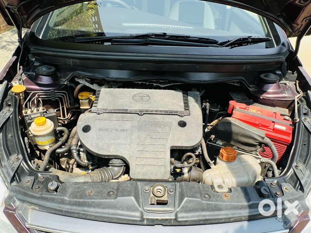 Tata Manza Elan Quadrajet Bs Iv, 2011, Diesel