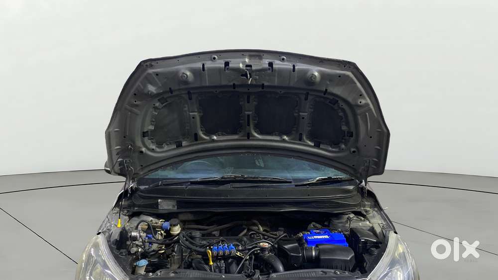 Hyundai Elite I20 Magna 1.2, 2014, Cng & Hybrids