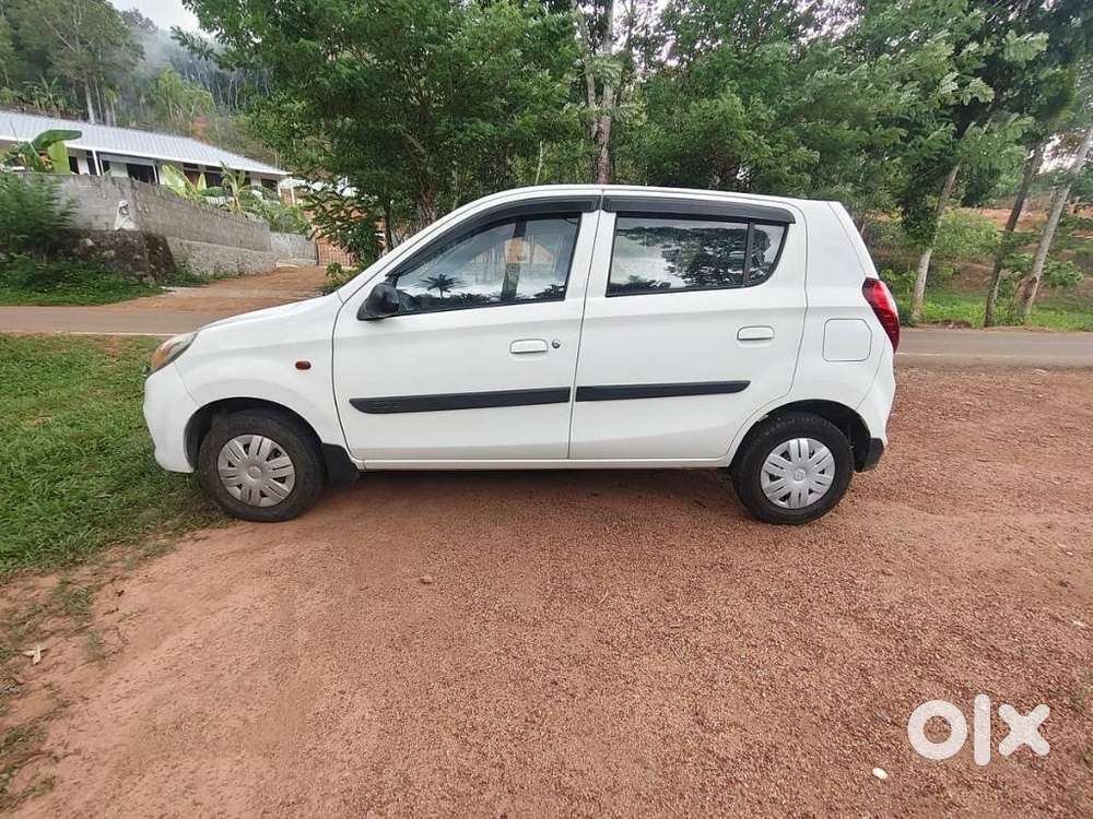 Maruti Suzuki Alto 800 Lxi, 2018, Petrol