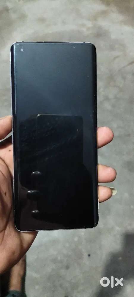 Vivo x.50 pro.