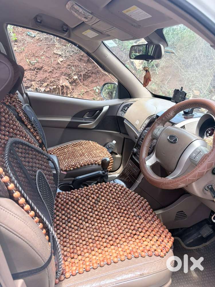 Mahindra Xuv500 2013 Diesel 152000 Km Driven