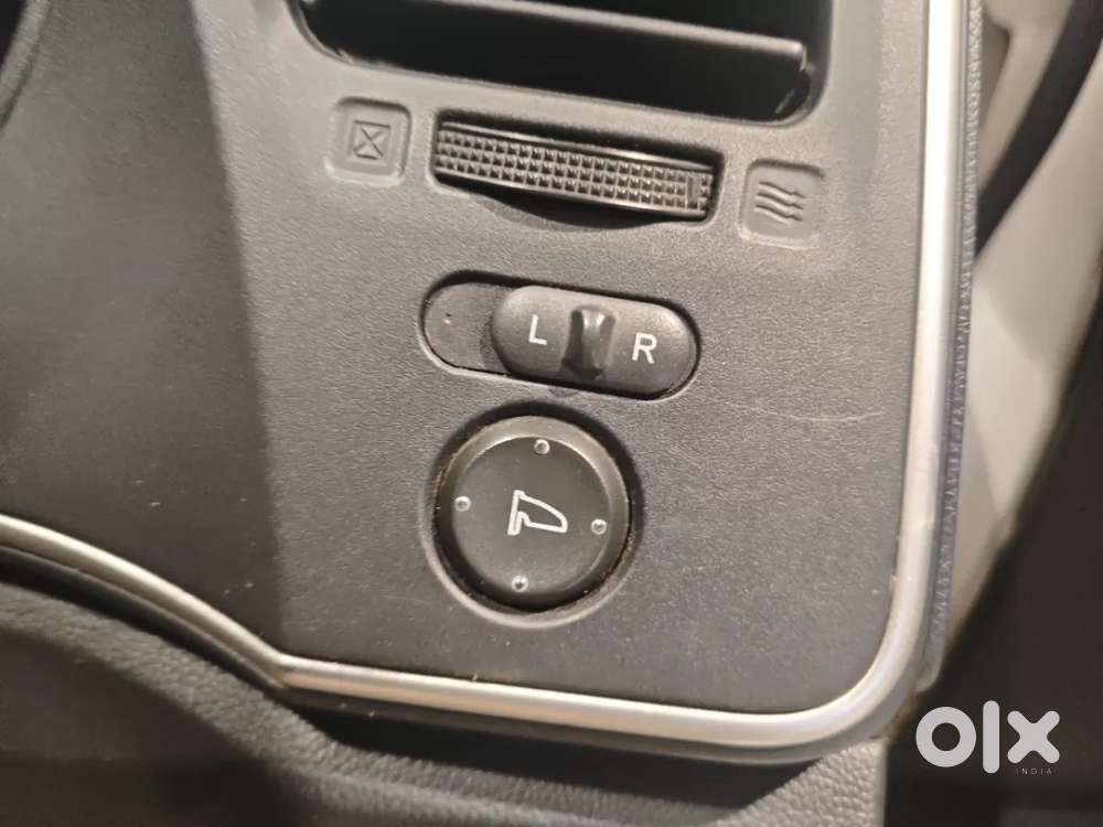 Honda City I-vtec S, 2017, Petrol