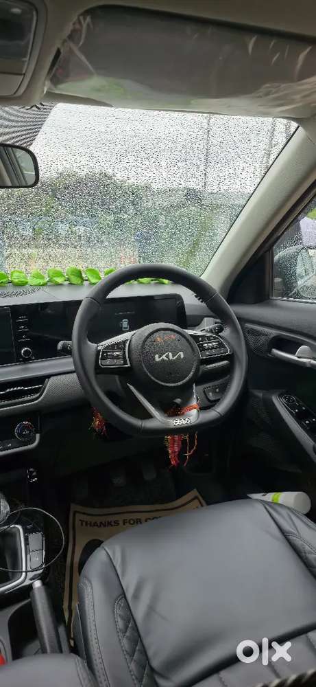 Kia Seltos Hte+ 2024 Manual