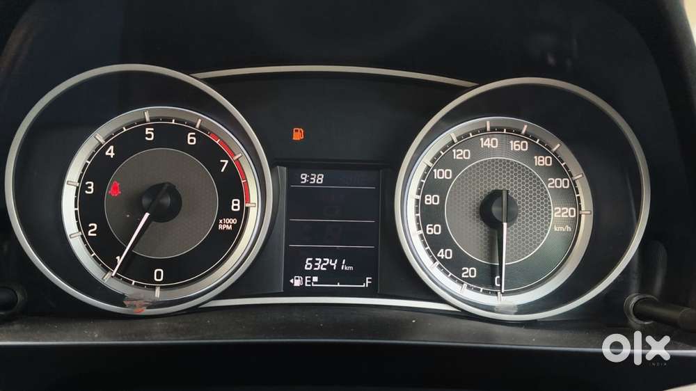 Maruti Suzuki Swift Dzire 1.2 Vxi Bsiv, 2023, Petrol