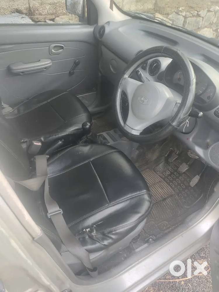 Hyundai Santro Xing 2004 Petrol 90000 Km Driven Exchange Accepted