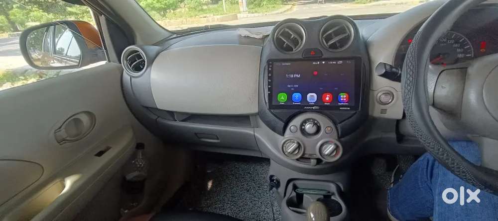 Nissan Micra 2013 Diesel