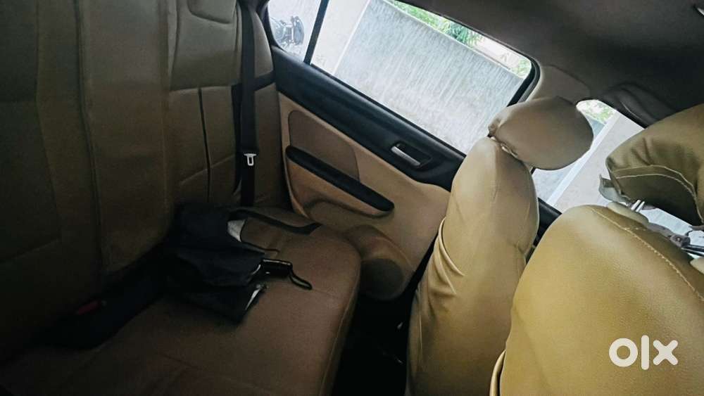 Honda Amaze 2018 Petrol