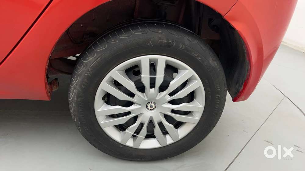 Tata Tiago Xza Plus, 2020, Petrol