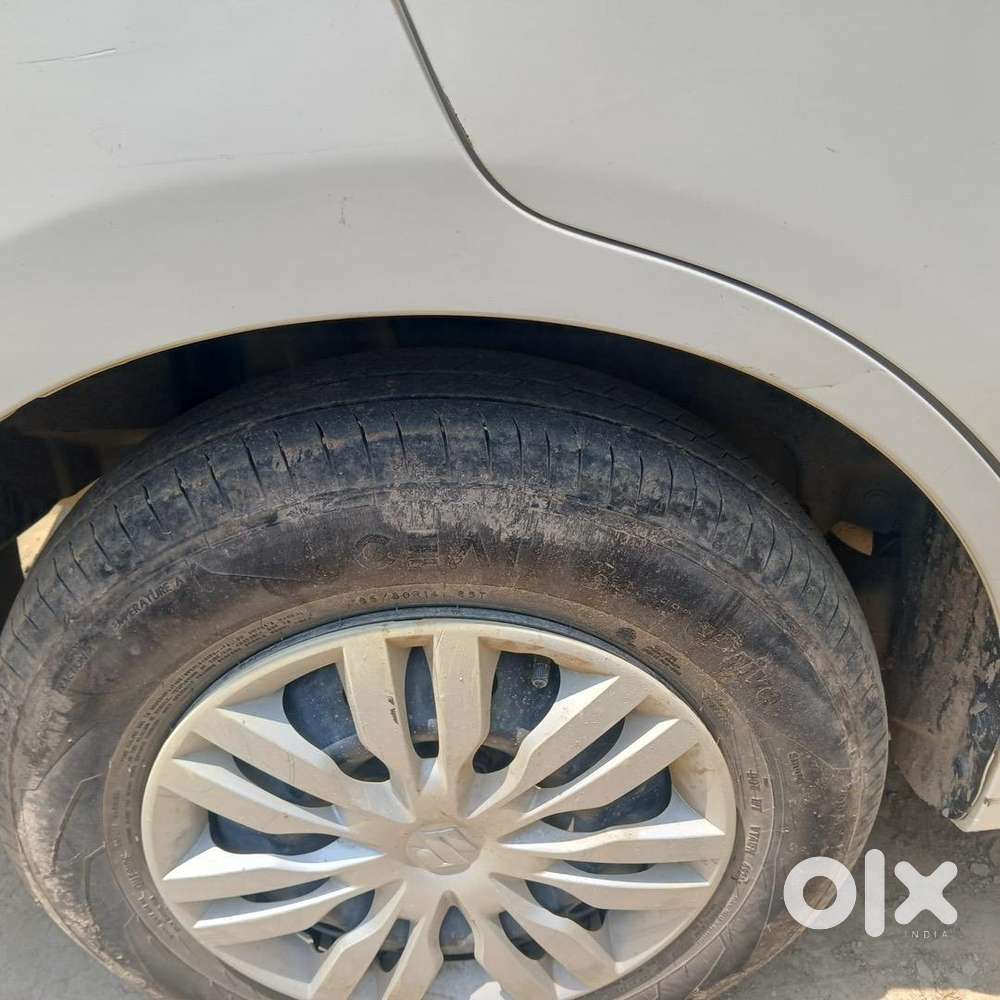 Maruti Suzuki Dzire 2019 Diesel Good Condition