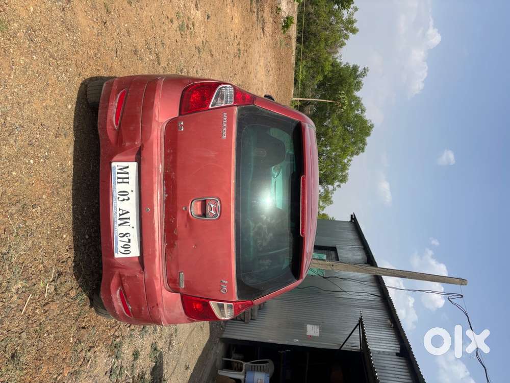 For Sale Hyundai I10 2010 Petrol Good Condition No Issue In Car Smoot
