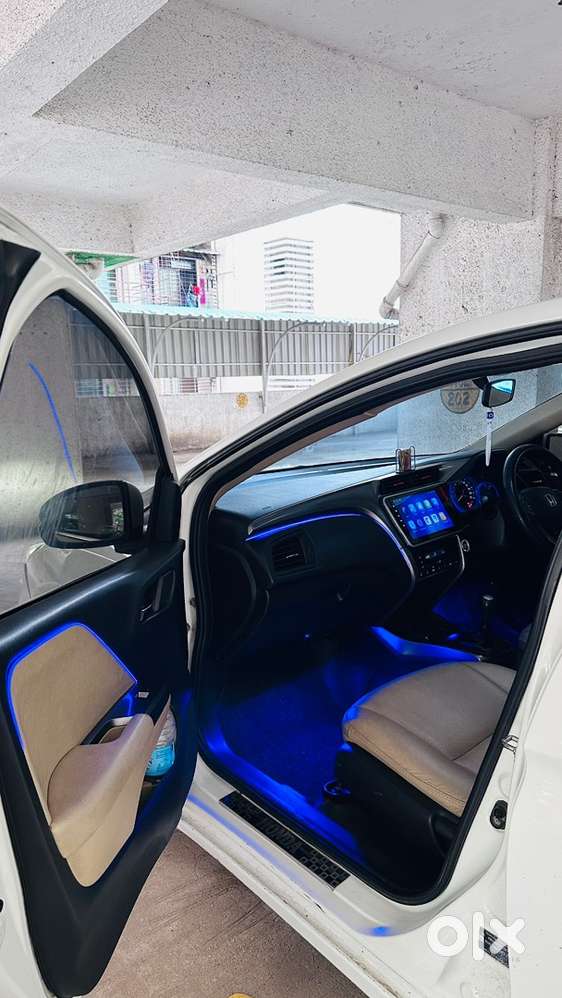 Honda City Diesel 2015