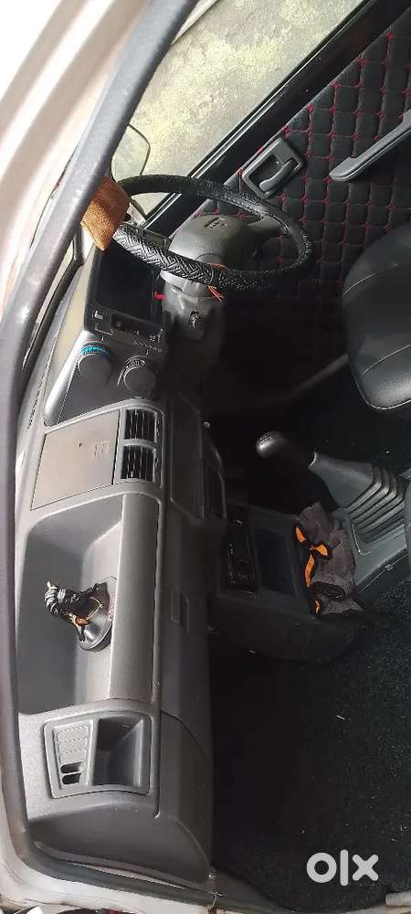 2008 Maruti Suzuki 800 Ac 2028.11.17. Tak Valed Hai Indorance Be Pda H