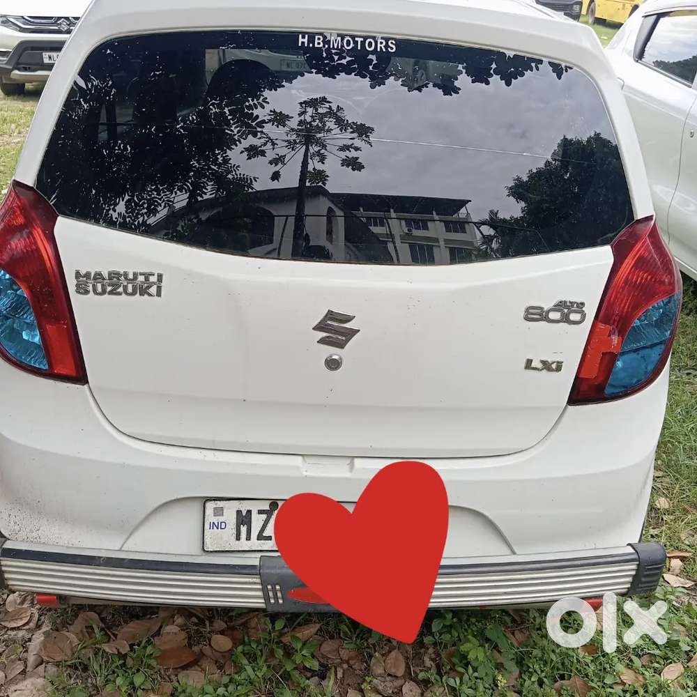 Maruti Suzuki Alto 2014