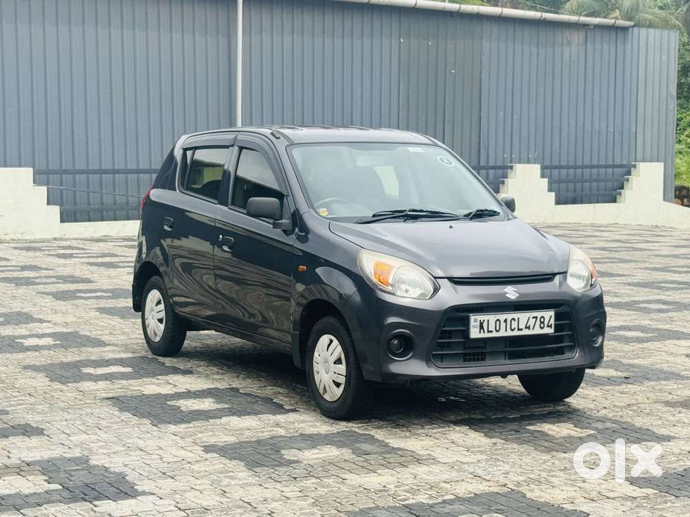 Maruti Suzuki Alto 800 Lxi Opt, 2019, Petrol