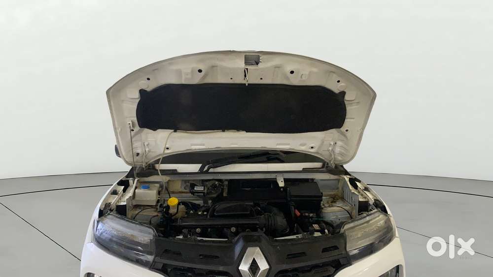 Renault Kwid 2019-2023 0.8 Rxe, 2022, Petrol