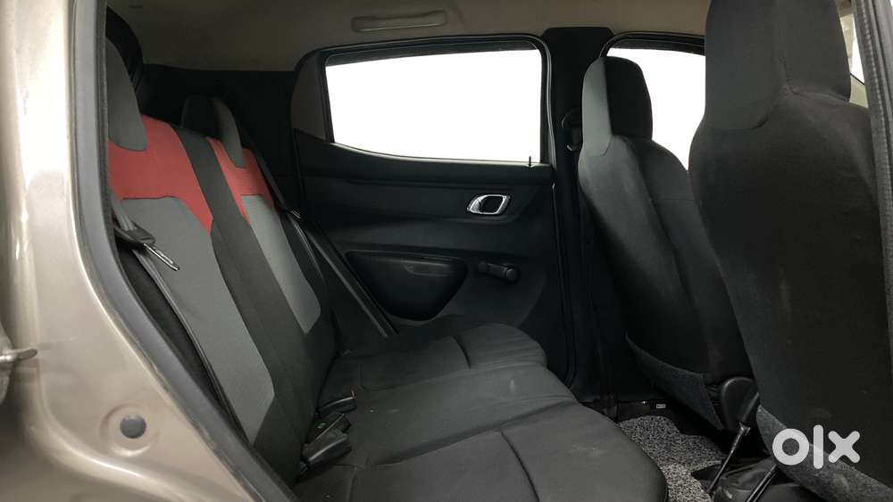 Renault Kwid 2019-ongoing 1.0 Rxt (o), 2019, Petrol