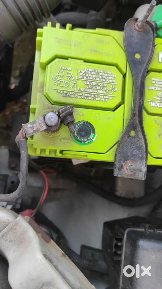 Maruti Suzuki Swift 2006