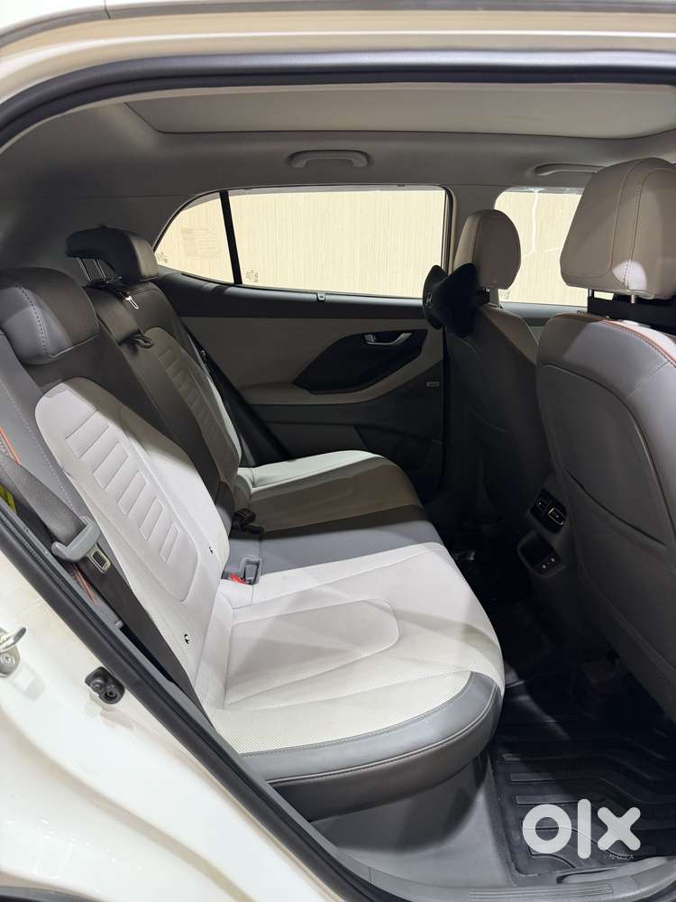 Hyundai Creta 1.5 Sx (o) Diesel At, 2024, Diesel