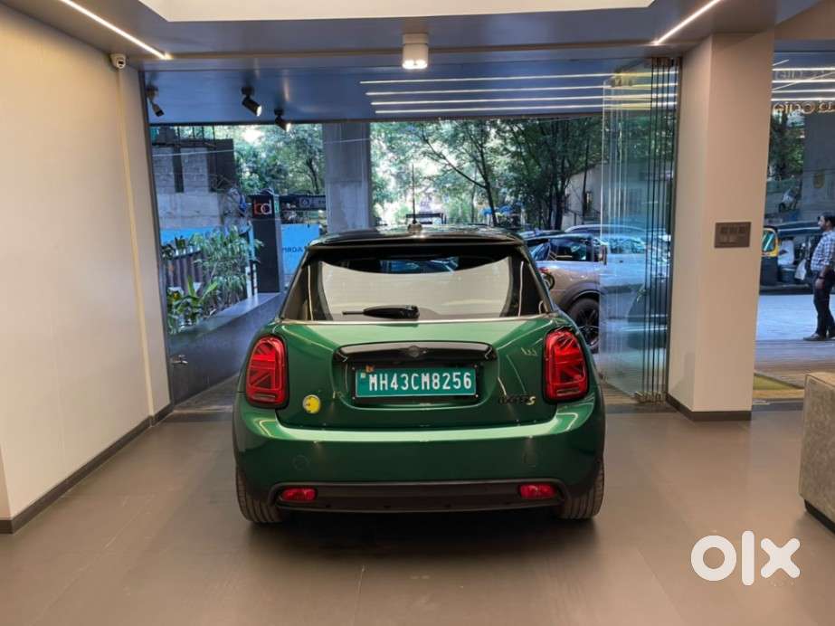 Mini Cooper Se 3-door, 2025, Electric