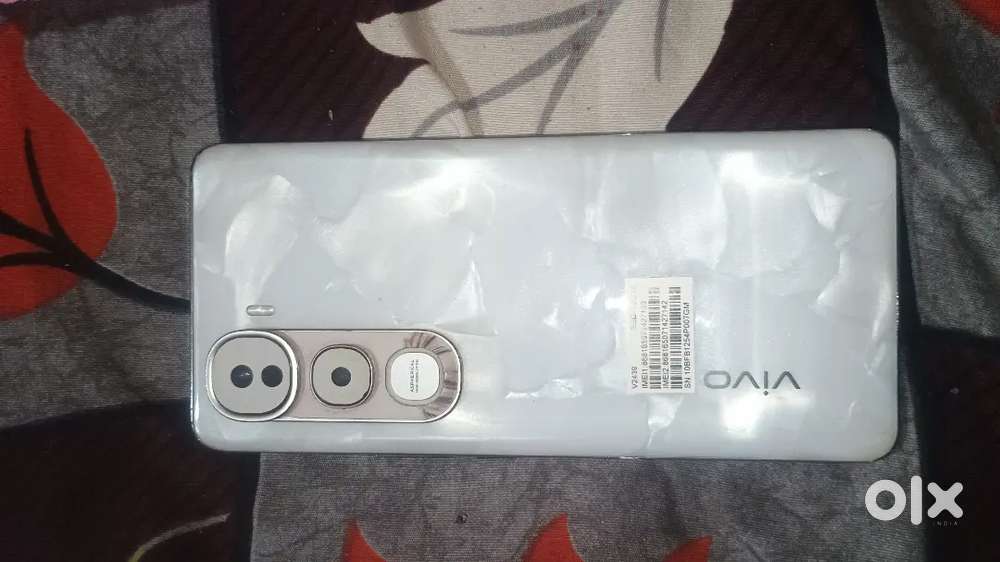 Vivo y400 pro 8/128