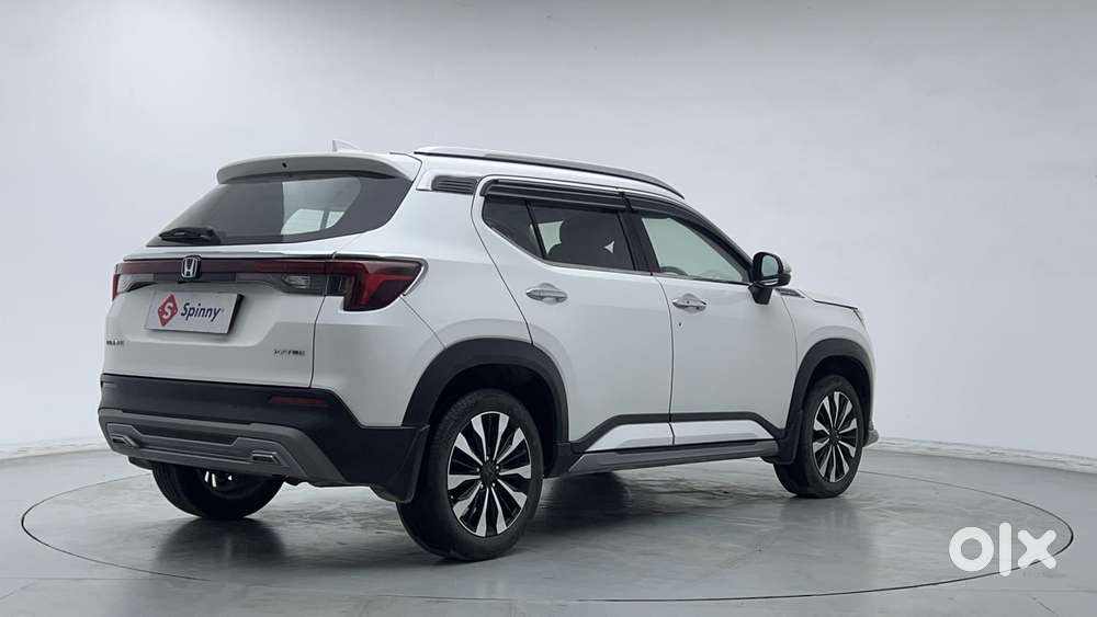 Honda Elevate Zx Cvt, 2023, Petrol