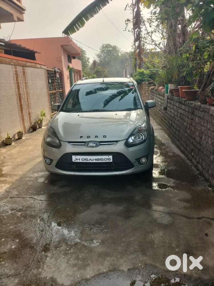 Ford Figo For Urgent Sale In Mint Condition