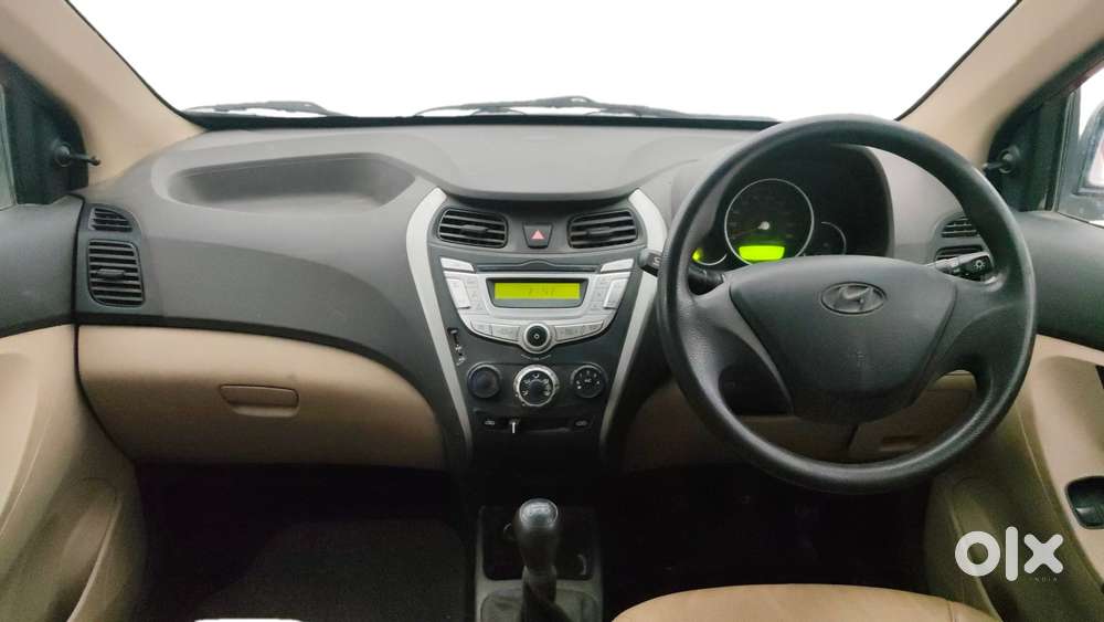 Hyundai Eon Magna +, 2017, Petrol