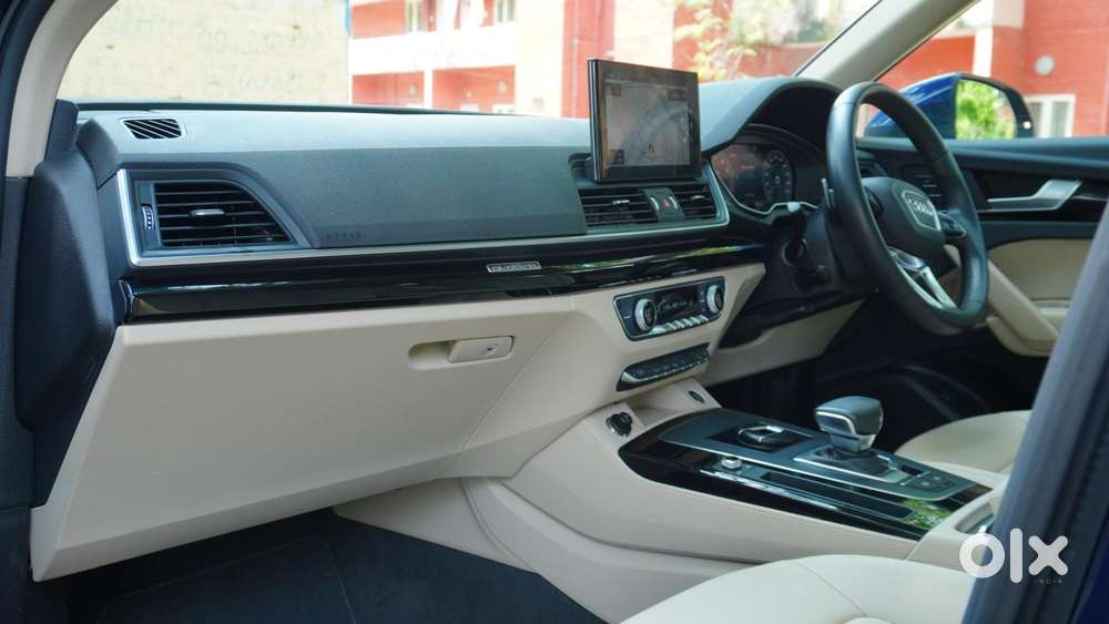 Audi Q5 Technology 45 Tfsi, 2023, Petrol