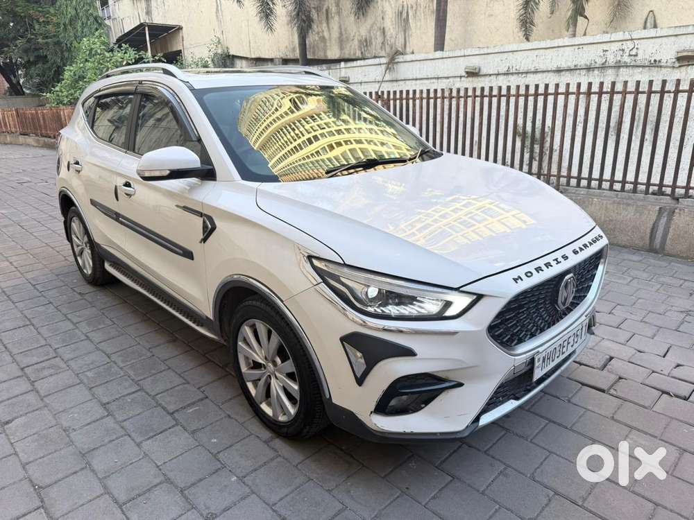 Mg Astor 1.5 Sharp Cvt, 2023, Petrol