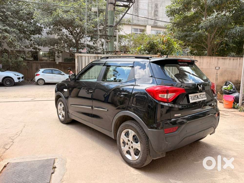 Mahindra Xuv300 2023 Petrol 12000 Km Driven