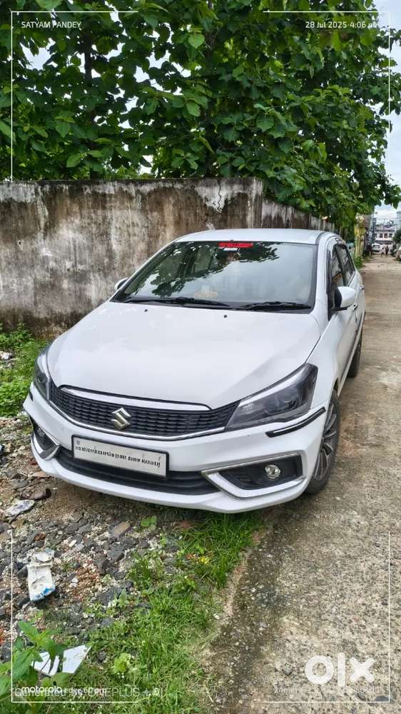 Maruti Suzuki Ciaz , Showroom Condition,top Model