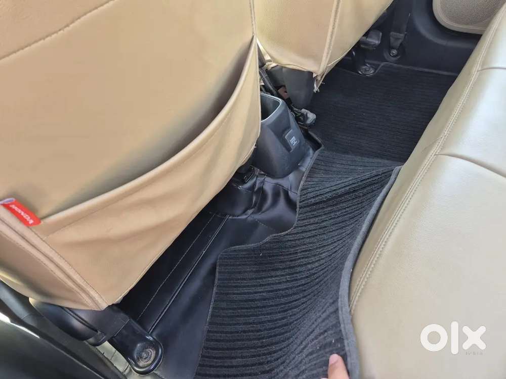 Honda Amaze 2021 Petrol Well Maintained