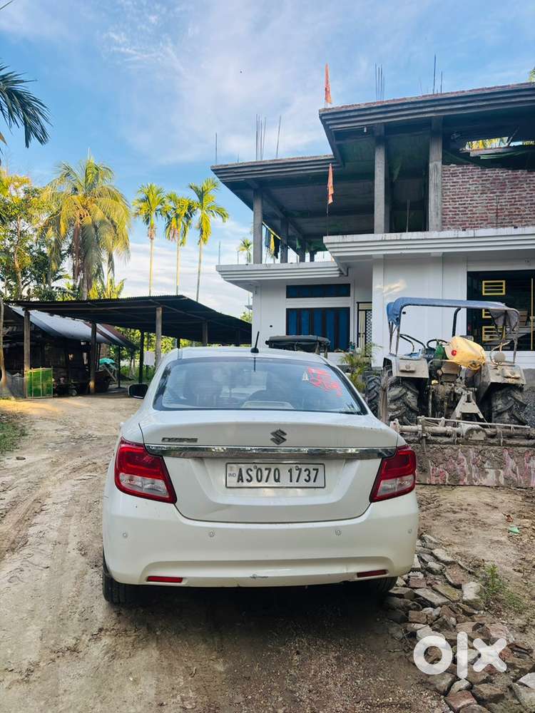 Maruti Suzuki 2019 Petrol Car