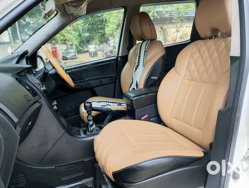 Mahindra Xuv500 W5, 2020, Diesel