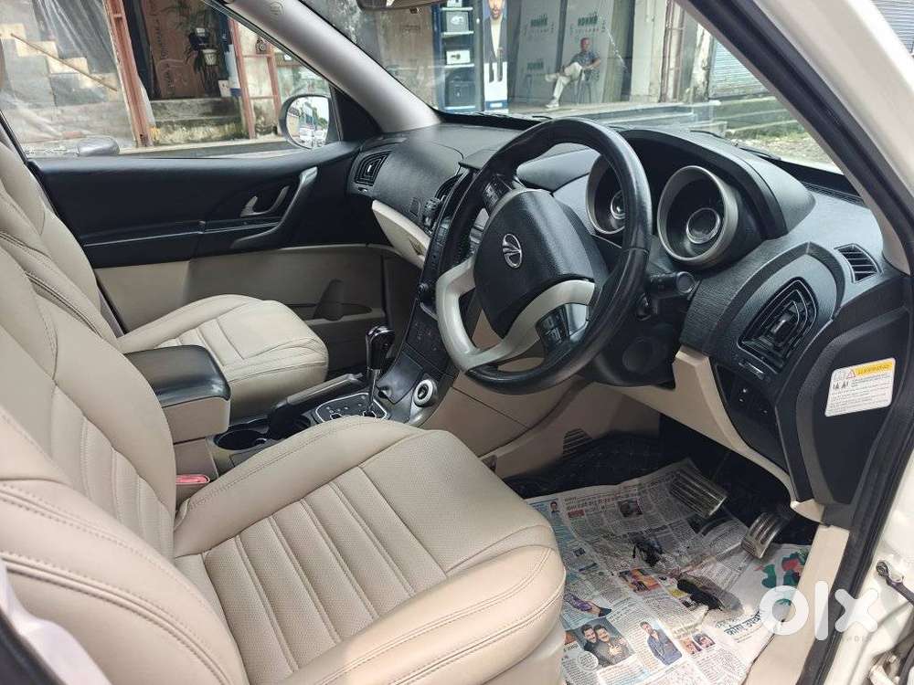 Mahindra Xuv500 W10 At, 2018, Diesel