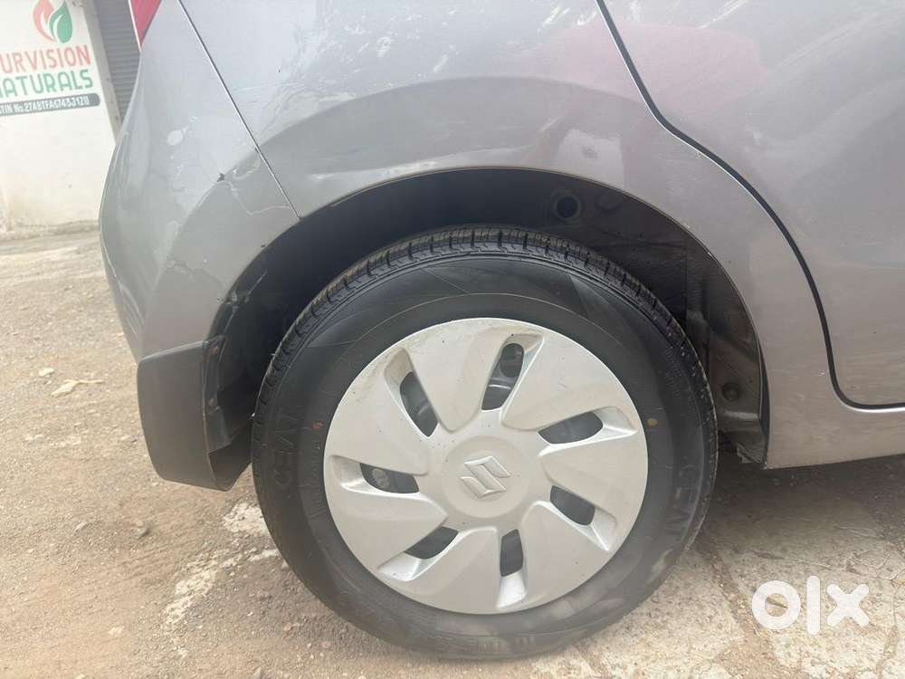 Maruti Suzuki Amt Celerio 2018 Petrol Good Condition