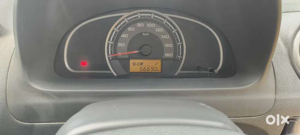 Maruti Suzuki Alto 800 Lxi