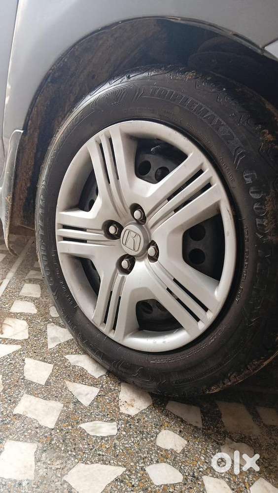 Honda City 2009 - Single Hand Driven Complete Service Record Petrol