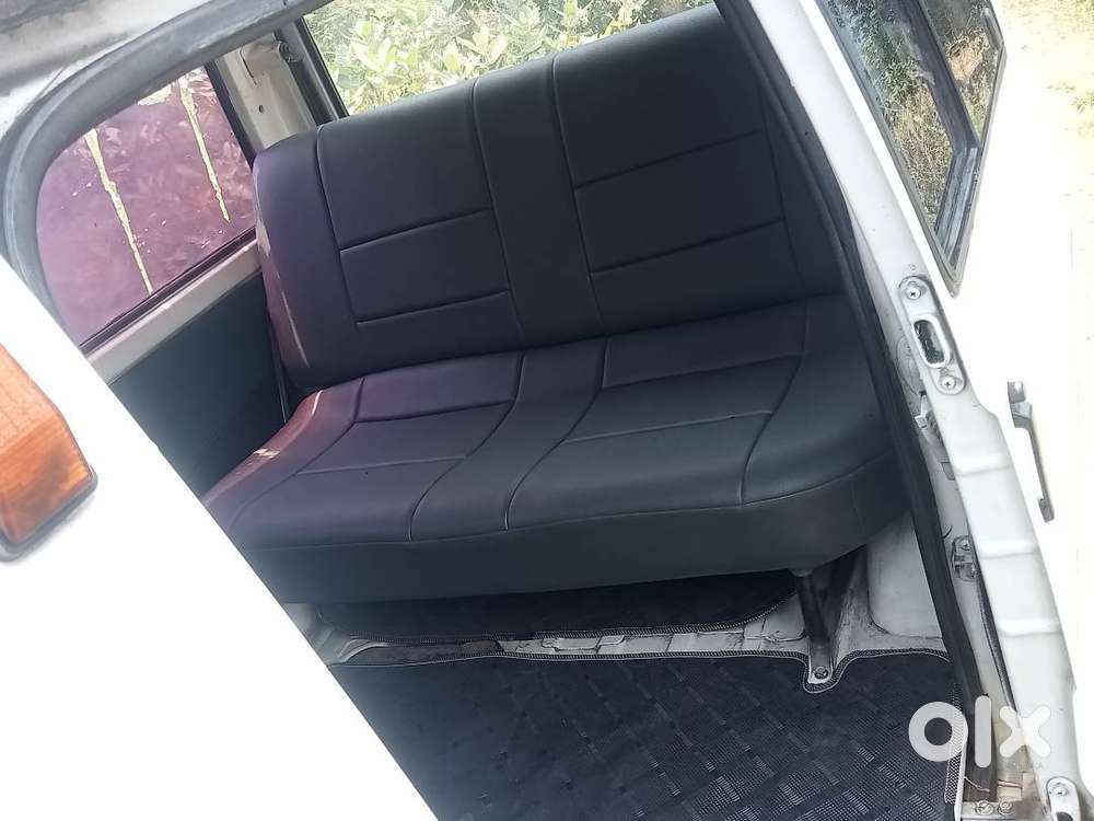 Engine Good Condition, Insurance Current