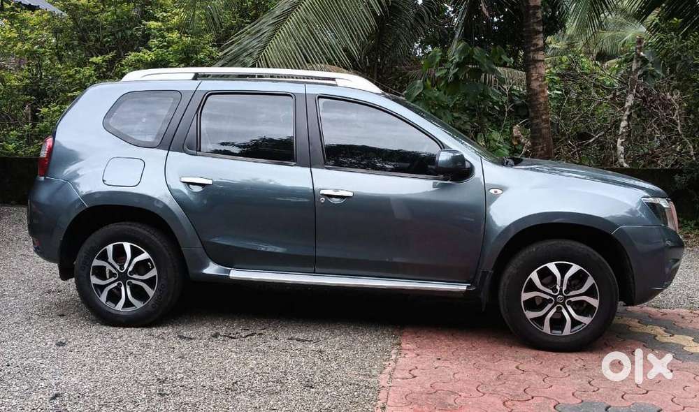 Nissan Terrano Xv Premium 110 Ps, 2013, Diesel