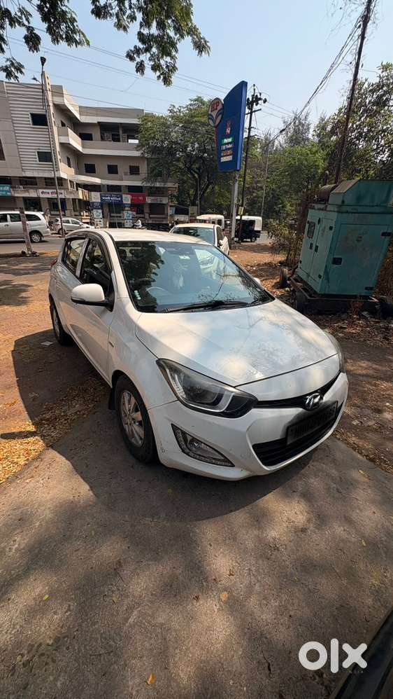 Hyundai I20 2013 Petrol 75000 Km Driven