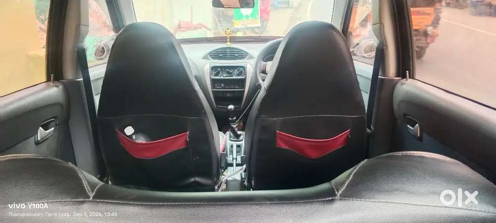 Maruti Suzuki Alto 800 2015 Car