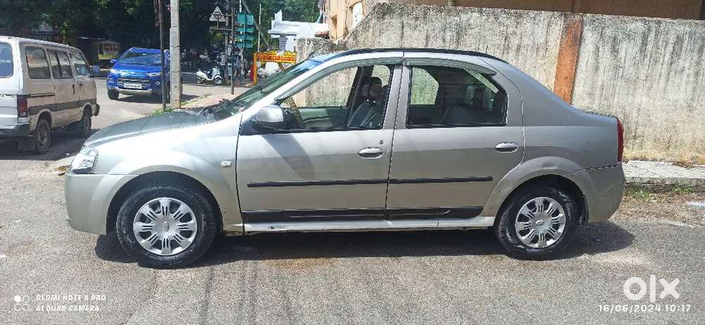 Verito D4. A/c Working.power Stering