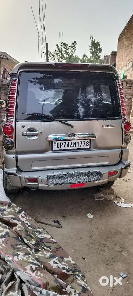 Mahindra Be.09 2009