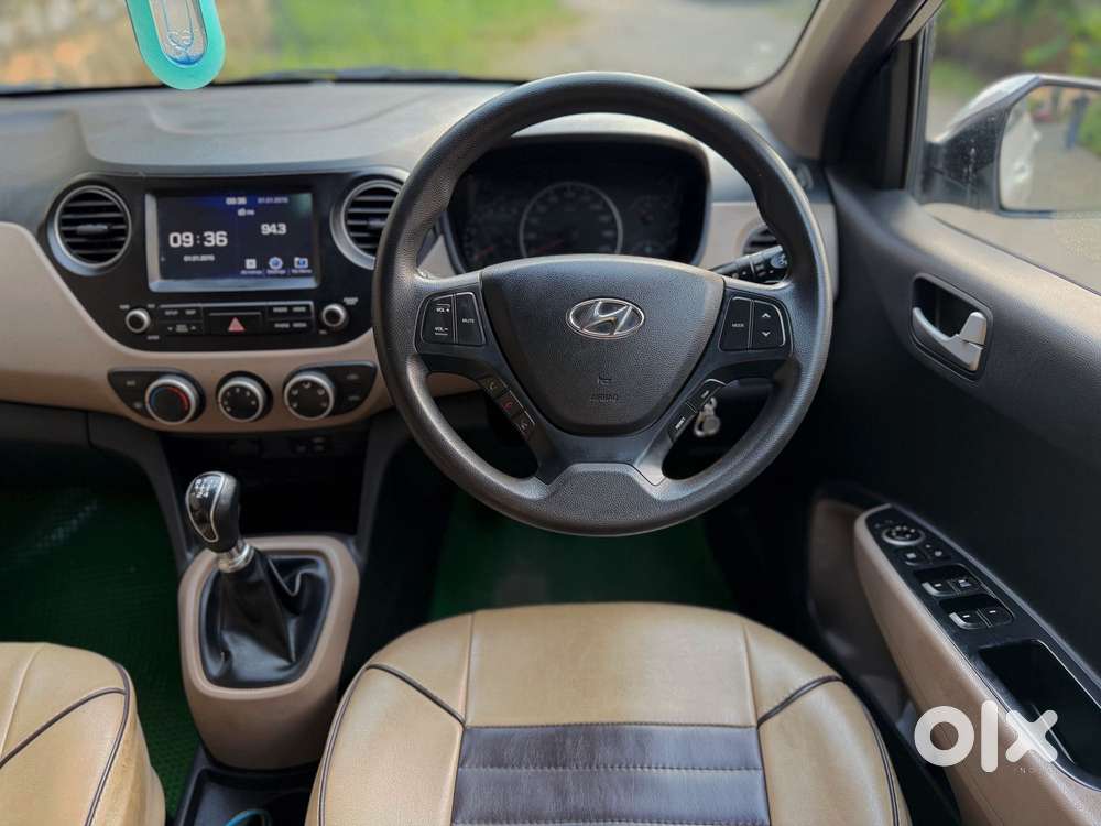 Hyundai Grand I10 Sportz1.2 Crdi, 2017, Diesel