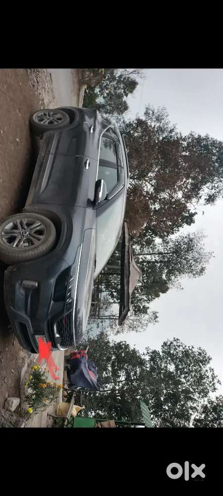 Kia Seltos 2021 Petrol Well Maintained